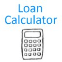 Simple Loan Calculator