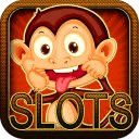 Crazy Monkey Slots Multiple