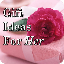 GIFT IDEAS FOR WOMEN