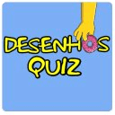 Desenhos Quiz Perguntas