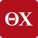 Theta Chi Fraternity Events