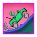 Hill Climb Corrida