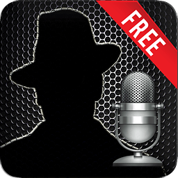 SpyRecorder Widget Free