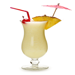 Pina Colada