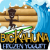 Big Kahuna Yogurt