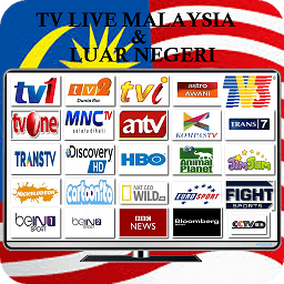 Watch Malaysia TV &amp; Int'l TV