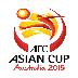 AFC Asian Cup Australia 2015