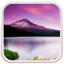 Landscape HD Live Wallpaper