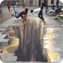 3d Floor Art Pictures |