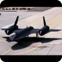 SR71 Blackbird