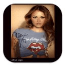 Alexa Vega Game Puzzel FANS