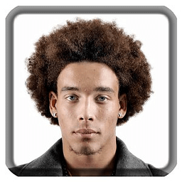 Axel Witsel FC