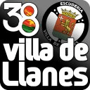 38 Rallye Villa de Llanes