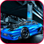 Traffic Road Racer 1