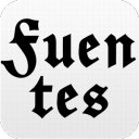 Fuentes G&oacute;ticas FlipFont&reg;