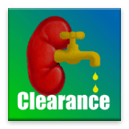 Creatinine Clearance FAST