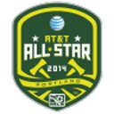 AT&amp;T MLS All­Star