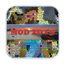 Mods Minecraft Pe 2 Free 2015