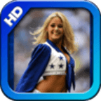 Wallpapers Dallas Cheerleaders