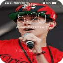 Austin Mahone Lock Screen