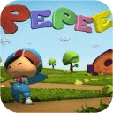 Pepee izle Cartoon 2014 - HOT