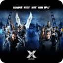 The X-Men Fan App