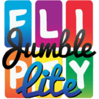 Flipty Jumble Lite