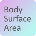 Body Surface Area Calculator