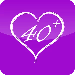 40 Plus Dating