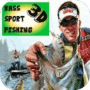 Bass Sport Fishing 3D