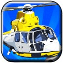 Helicopter Pilot HD 3D