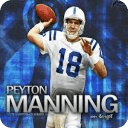 Manning American Football