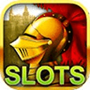 Slots Machine - Legend