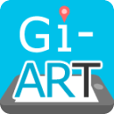 Gi-ART Sign Demo 1