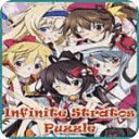 Infinite Stratos Puzzle