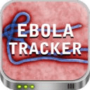 Ebola Virus Tracker