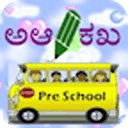 Kannada Alphabets for Kids