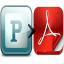 Publisher to PDF Converter