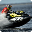 Powerboat Racing puzzle