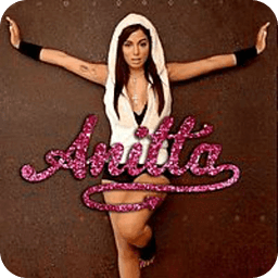 Anitta letras fans