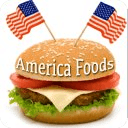 America FOODS HOW TO COOKs