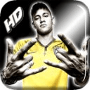 Neymar 2014 HD Wallpaper