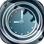 Clock Wallpaper Live