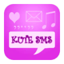 Tin nhắn k&yacute; tự SMS kute đẹp