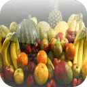 Fruit Puzzle Ninja