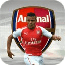 Alexis Sanchez HD Wallpapers