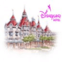 DISNEYLAND PARIS HOTEL TIPS