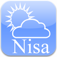 Meteo Nisa