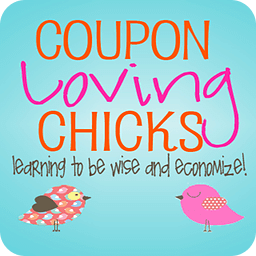 Coupon Loving Chicks