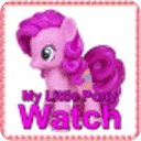 Watch My Little Pony